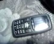 Лот: 1304070. Фото: 1. CDMA мобильный телефон Ubiquam... Телефоны CDMA