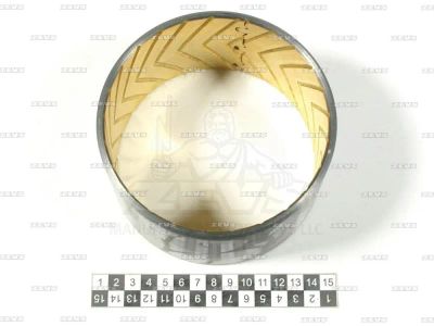 Лот: 25061141. Фото: 1. Втулка балансира 125-135-83. Другое (автозапчасти)