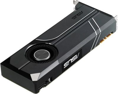 Лот: 11886646. Фото: 1. Видеокарта 8192Mb GeForce GTX1070... Видеокарты