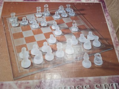 Лот: 19012209. Фото: 1. Шахматы. Шахматы, шашки, нарды