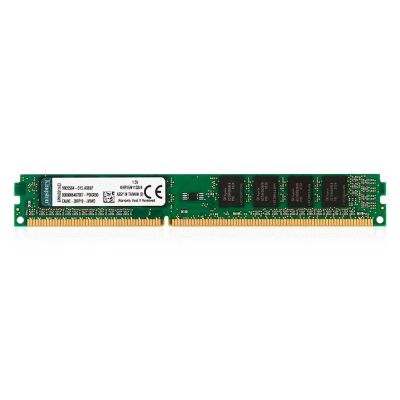 Лот: 10527599. Фото: 1. 4Gb DDR3 Kingston KVR16N11S8/4... Оперативная память