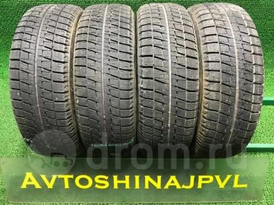 Лот: 14407300. Фото: 1. Bridgestone Blizzak Revo2, 175... Шины