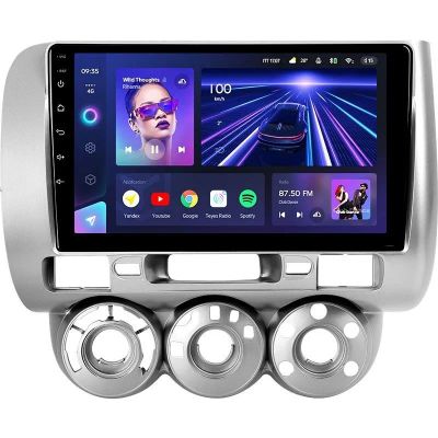 Лот: 21426848. Фото: 1. Штатная магнитола Teyes CC3 4... Автомагнитолы