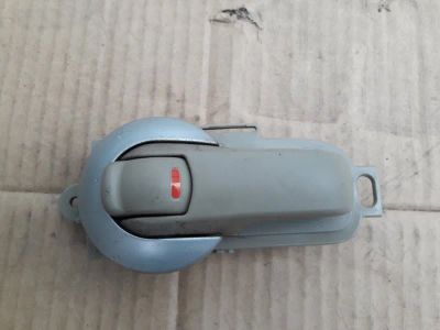 Лот: 21412827. Фото: 1. ручка двери внутренняя Nissan... Двигатель и элементы двигателя