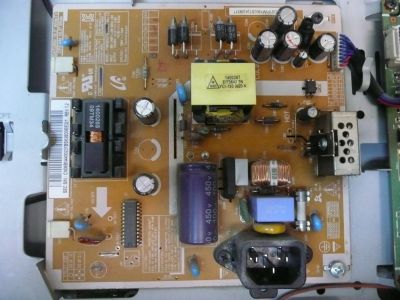 Лот: 24592646. Фото: 1. BN44-00231B PWI1902ST Samsung... Запчасти для телевизоров, видеотехники, аудиотехники