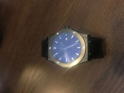 Лот: 14168020. Фото: 1. Часы Hublot. Другие наручные часы