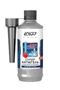 Лот: 14502504. Фото: 1. Суперантигель с диспергатором... Средства по уходу