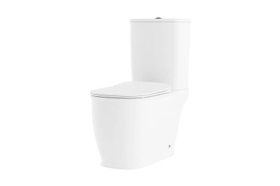 Лот: 25231332. Фото: 1. Унитаз напольный Hoff Bell Pro. Унитазы, биде