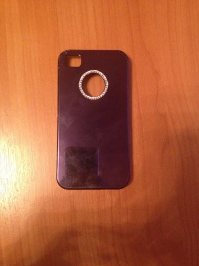 Лот: 4097251. Фото: 1. чехол вродь swarovski iphone 4... Чехлы, бамперы