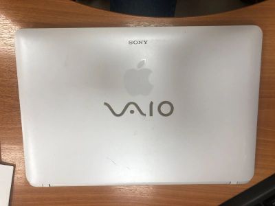 Лот: 17299909. Фото: 1. Продам ноутбук Sony vaio. Ноутбуки