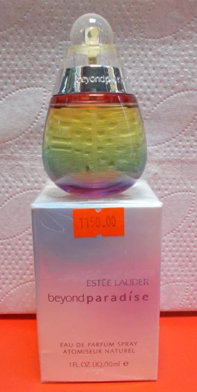 Лот: 5708603. Фото: 1. Парфюмированная вода Estee Lauder... Подарки на 8 марта