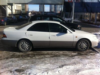 Лот: 2583854. Фото: 1. Toyota Windom (Lexus ES). Автомобили