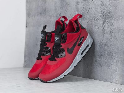 Лот: 12788116. Фото: 1. Кроссовки Nike Air Max 90 Mid... Кеды, кроссовки, слипоны