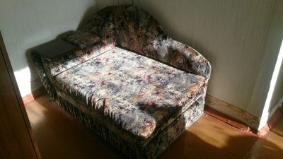 Лот: 5352177. Фото: 1. Диван софа. Диваны