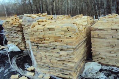 Лот: 7120287. Фото: 1. Топливо / Дрова сухие на паллете... Другие (дрова, топливо)