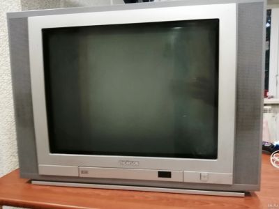 Лот: 14235549. Фото: 1. Thomson телевизор. Телевизоры