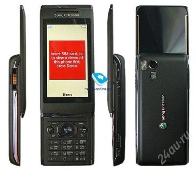 Лот: 2522415. Фото: 1. Sony Ericsson u10i. Кнопочные мобильные телефоны