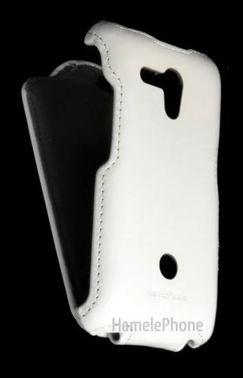 Лот: 3680026. Фото: 1. Флип-кейс HamelePhone для Sony... Чехлы, бамперы