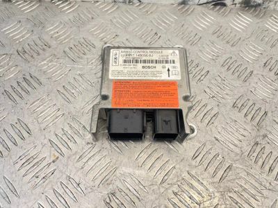 Лот: 25259229. Фото: 1. Блок управления airbag Ford Focus... Ходовая, подвеска, рулевое управление