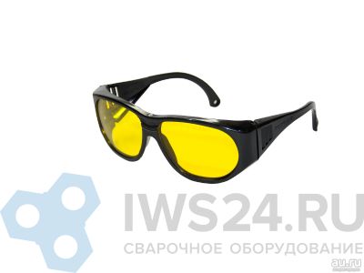 Лот: 17427615. Фото: 1. Очки защитные открытые Росомз... Сварочные маски, очки, краги