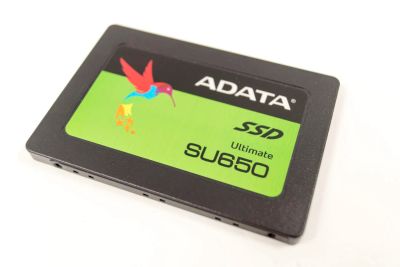 Лот: 13477313. Фото: 1. SSD накопитель A-DATA Ultimate... SSD-накопители