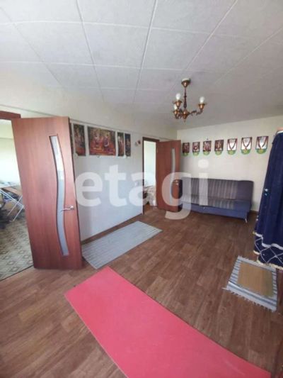 Лот: 20945866. Фото: 1. Продам 3-комн. кв. 50 кв.м. Красноярск... Квартиры, студии
