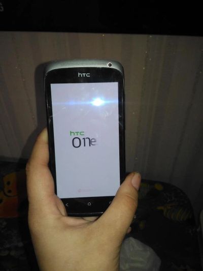 Лот: 7306400. Фото: 1. Htc one s на запчасти. Смартфоны