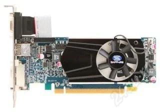 Лот: 2254596. Фото: 1. Видеокарта PCI-E Sapphire AMD... Видеокарты