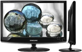 Лот: 9811056. Фото: 1. Продам одним лотом монитор samsung... ЖК-мониторы