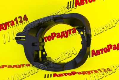 Лот: 18638836. Фото: 1. Кронштейн ПТФ Renault Duster... Кузов