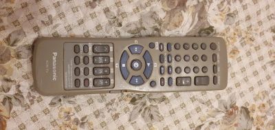 Лот: 17838541. Фото: 1. Пульт Panasonic n2qakb000006. Пульты ДУ