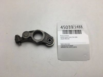 Лот: 20391795. Фото: 1. Рокер клапана Honda Inspire 2000... Двигатель и элементы двигателя