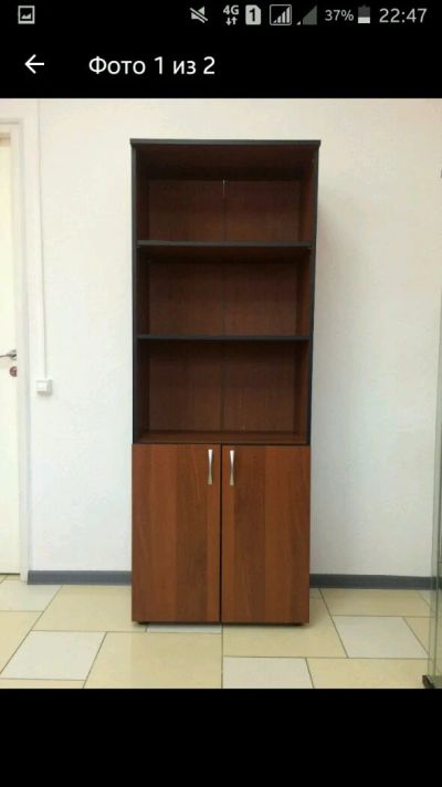 Лот: 11328278. Фото: 1. Шкаф. Шкафы, шкафы-купе