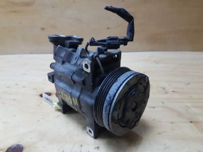 Лот: 18868801. Фото: 1. Компрессор кондиционера Subaru... Двигатель и элементы двигателя