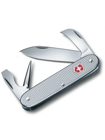 Лот: 15279837. Фото: 1. Victorinox Новый Нож перочинный... Ножи, топоры