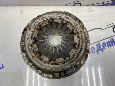 Лот: 21714671. Фото: 1. корзина сцепления toyota Avensis... Двигатель и элементы двигателя