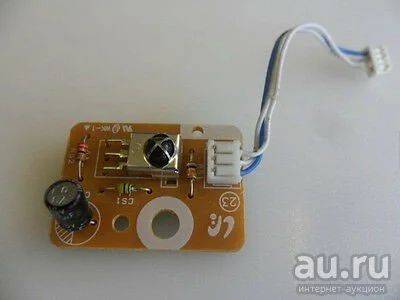 Лот: 14928098. Фото: 1. Samsung P Пульт CT070202 842AX-YB11... Запчасти для телевизоров, видеотехники, аудиотехники