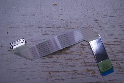 Лот: 13220503. Фото: 1. Шлейф ead60679305. Разъёмы