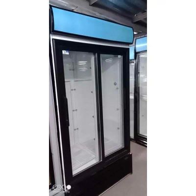 Лот: 25723482. Фото: 1. Холодильный шкаф Norcool FVS-1000. Холодильное