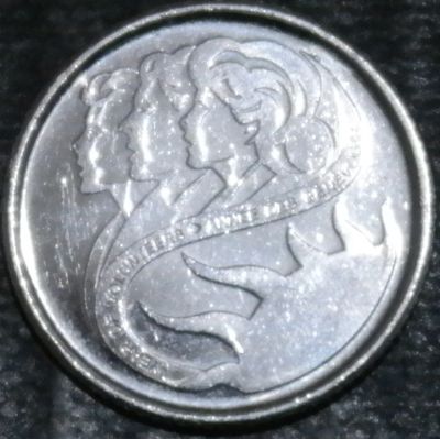 Лот: 17898990. Фото: 1. / Канада. 10 центов. 2001 год... Остальные страны