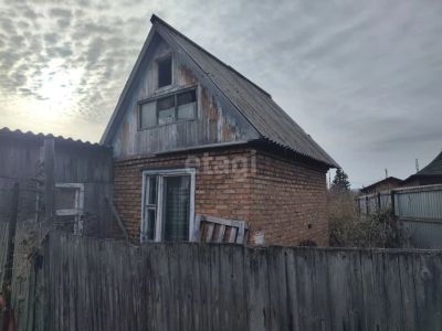 Лот: 25289257. Фото: 1. 1-комн. дача , садовое товарищество... Дачи