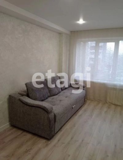 Лот: 25285533. Фото: 1. 1-комн. квартира , Красноярск... Квартиры, студии