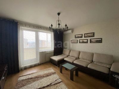 Лот: 25285123. Фото: 1. 3-комн. квартира , Красноярск... Квартиры, студии