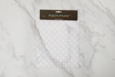 Лот: 23631588. Фото: 1. Коврик для раковины AQUA-PRIME... Другое (хозтовары)
