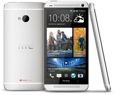Лот: 3565600. Фото: 1. Htc One. Смартфоны