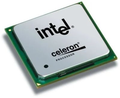 Лот: 9198148. Фото: 1. Процессор Intel Celeron G3930... Процессоры
