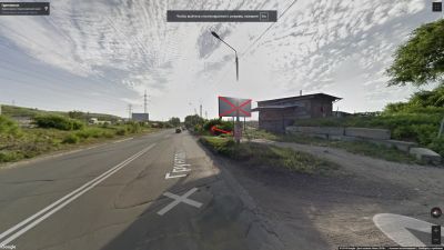 Лот: 15222300. Фото: 1. Первая линия ул.Грунтовая, напротив... Коммерческая недвижимость