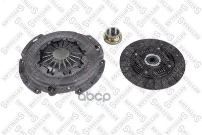Лот: 21893214. Фото: 1. 07-01126-Sx_к-Кт Сцепления! Daewoo... Другое (автозапчасти)
