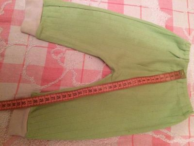 Лот: 8062852. Фото: 1. штанишки на мальчишку для дома... Одежда для дома