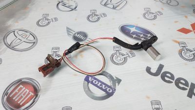 Лот: 24380675. Фото: 1. Датчик скорости Nissan Cube CGA3DE... Электрооборудование